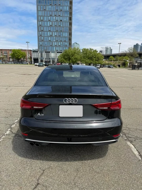 2017 Audi 8V A3 - Image 4 of 13