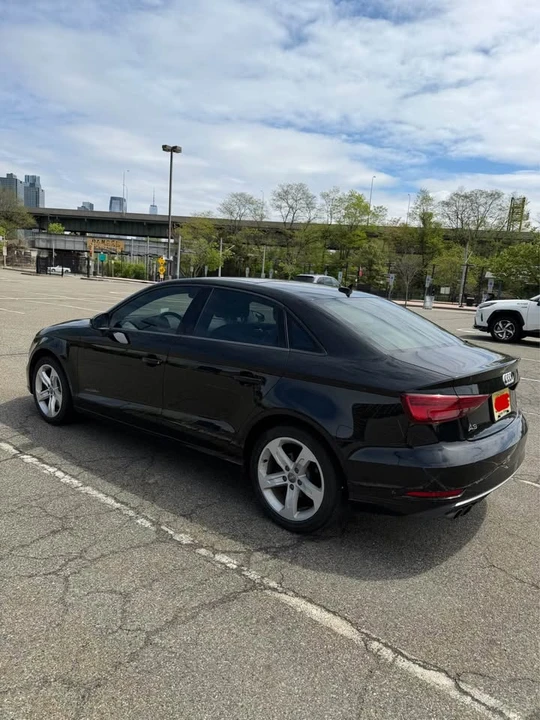 2017 Audi 8V A3 - Image 3 of 13