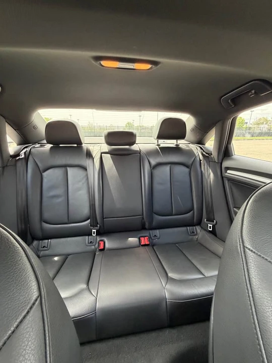 2017 Audi 8V A3 - Image 12 of 13