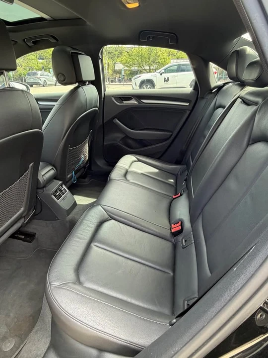 2017 Audi 8V A3 - Image 13 of 13