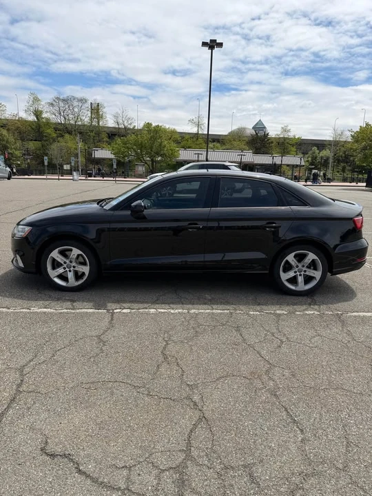2017 Audi 8V A3 - Image 7 of 13