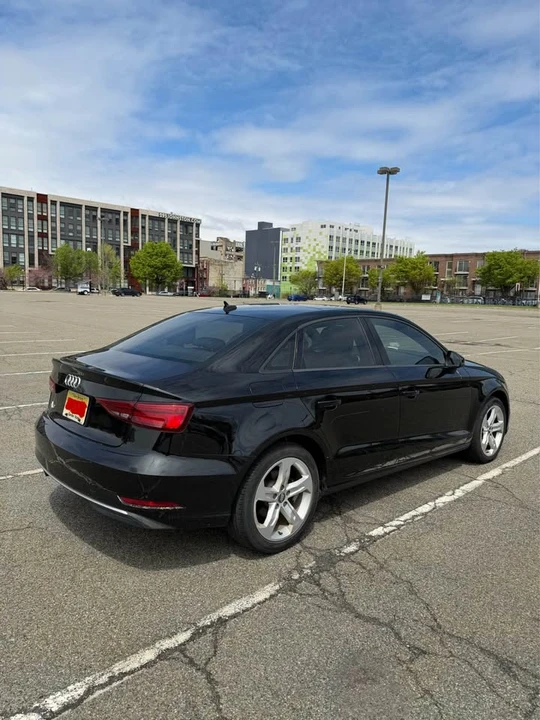 2017 Audi 8V A3 - Image 5 of 13