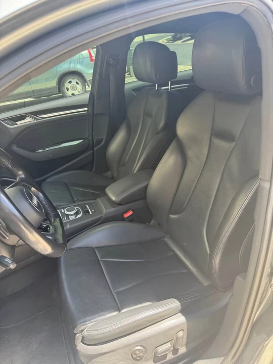 2017 Audi 8V A3 - Image 16 of 20