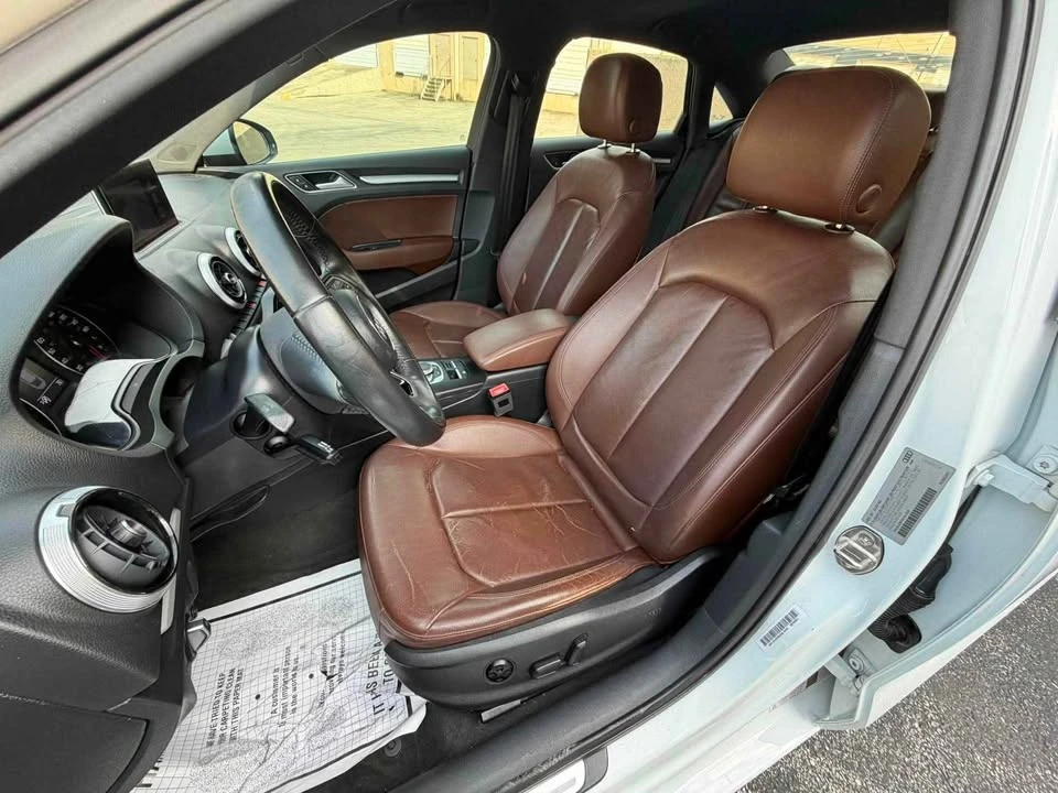 2017 Audi 8V A3 - Image 16 of 20