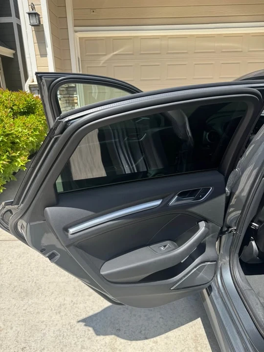 2017 Audi 8V A3 - Image 17 of 20