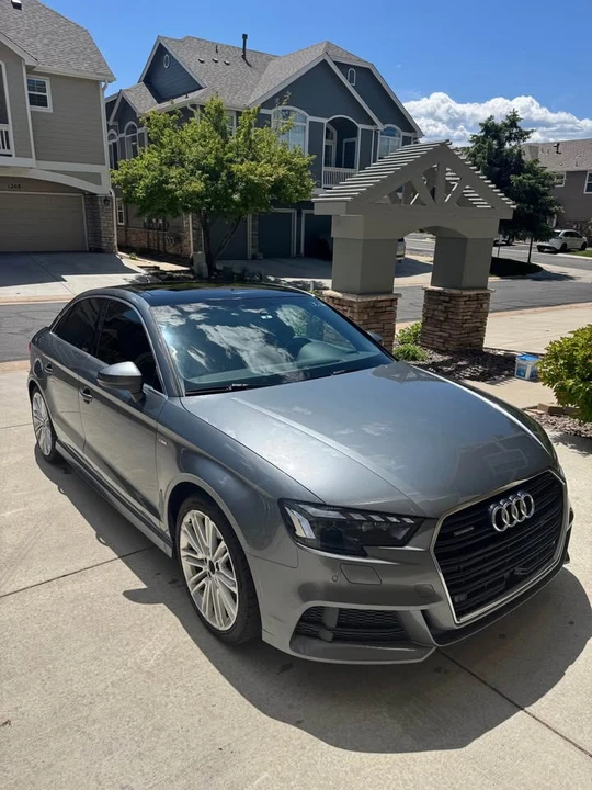 2017 Audi 8V A3 - Image 3 of 20
