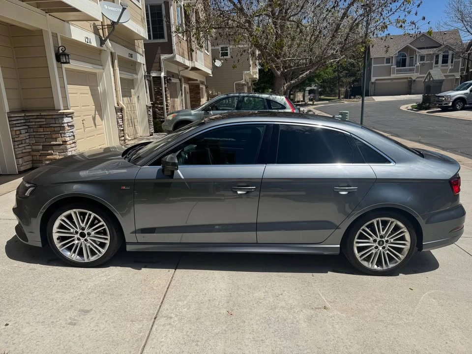 2017 Audi 8V A3 - Image 8 of 20