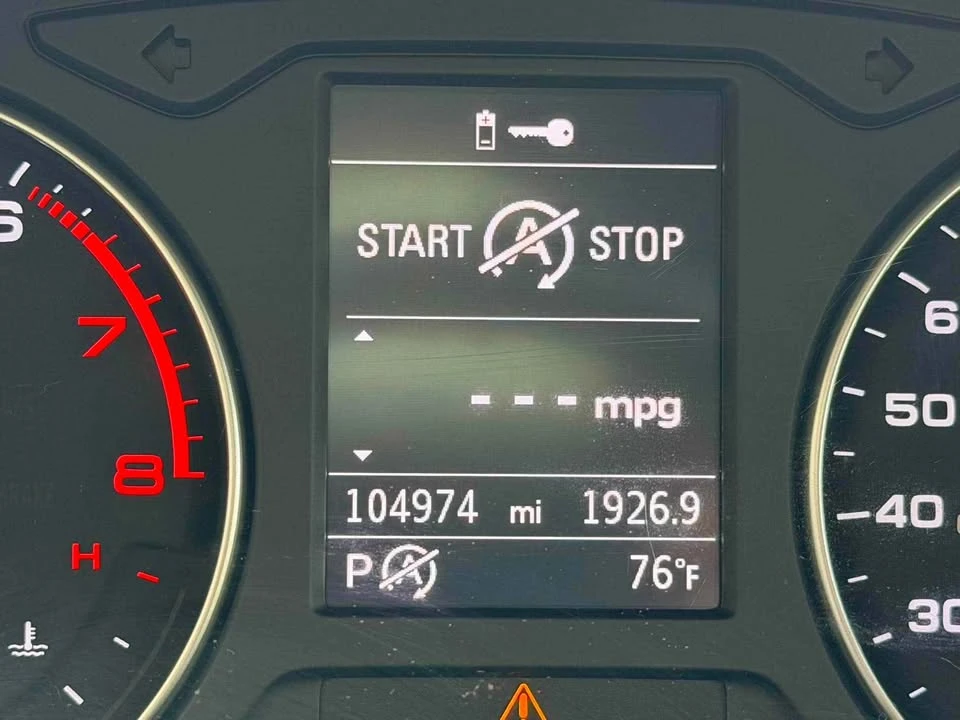 2017 Audi 8V A3 - Image 20 of 20