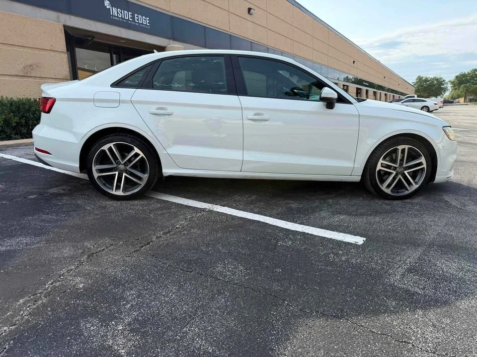2017 Audi 8V A3 - Image 5 of 20