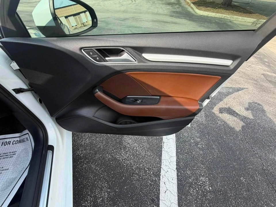 2017 Audi 8V A3 - Image 10 of 20