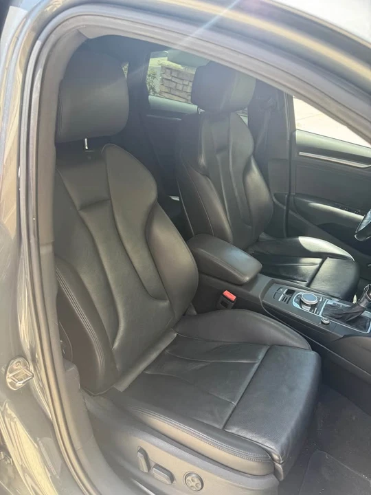 2017 Audi 8V A3 - Image 11 of 20