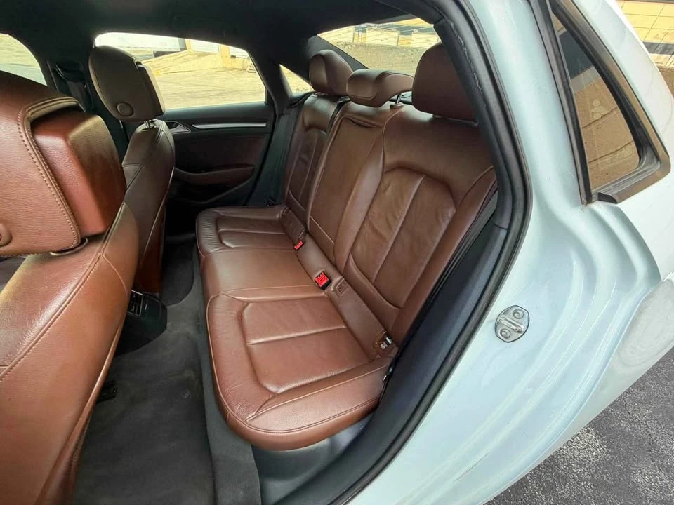 2017 Audi 8V A3 - Image 15 of 20