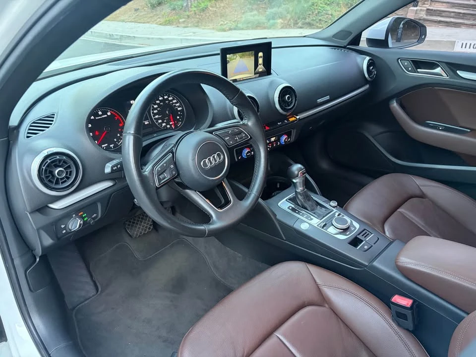 2017 Audi 8V A3 - Image 14 of 15