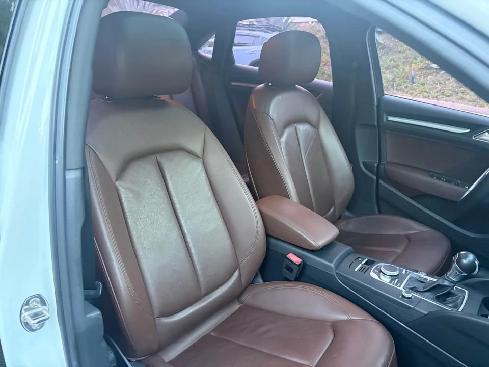 2017 Audi 8V A3 - Image 12 of 15