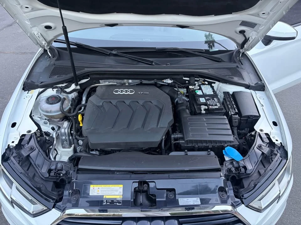 2017 Audi 8V A3 - Image 13 of 15