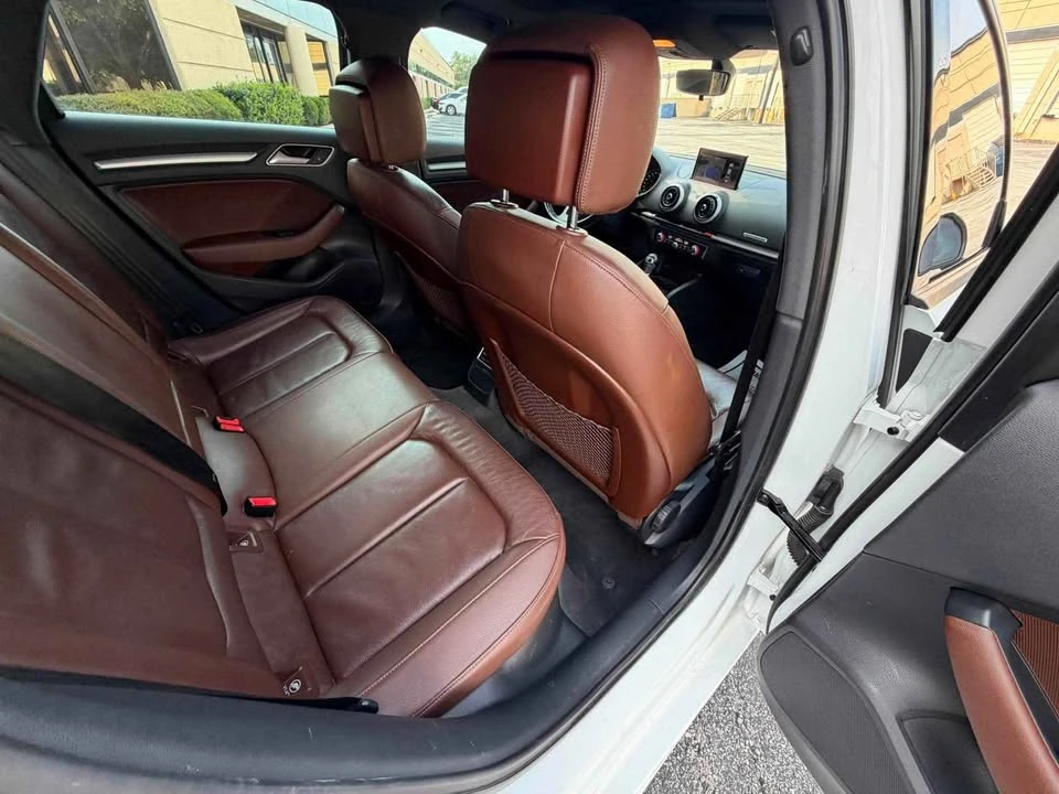 2017 Audi 8V A3 - Image 12 of 20