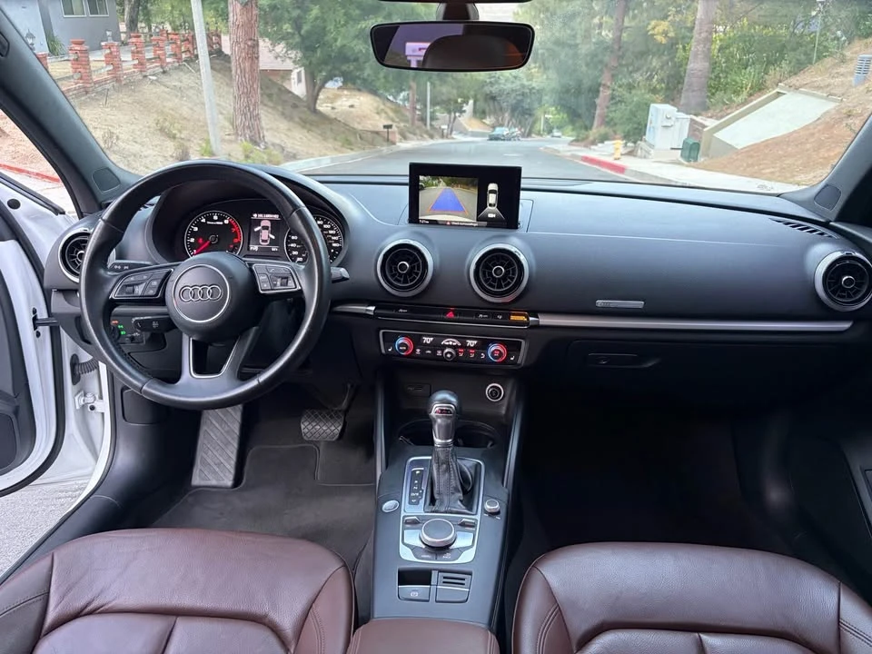 2017 Audi 8V A3 - Image 15 of 15
