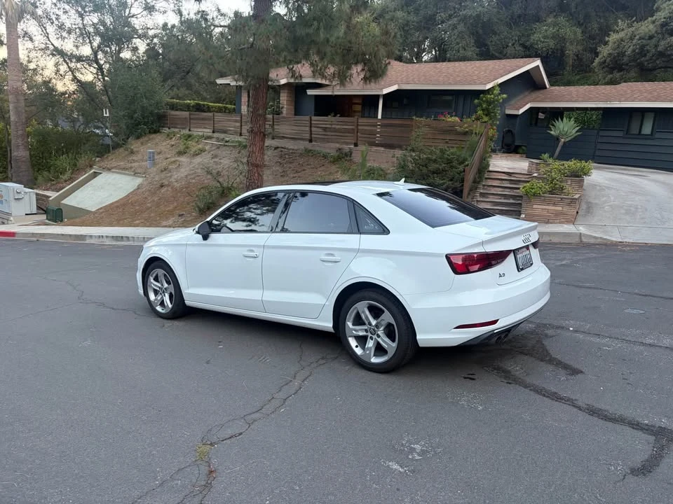 2017 Audi 8V A3 - Image 6 of 15