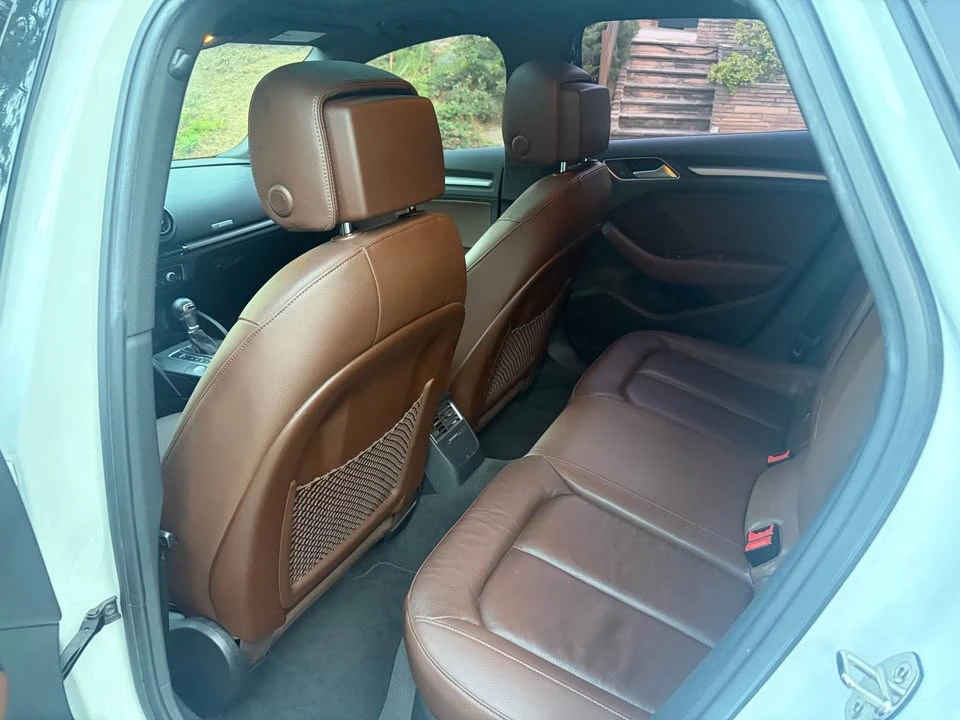 2017 Audi 8V A3 - Image 8 of 15