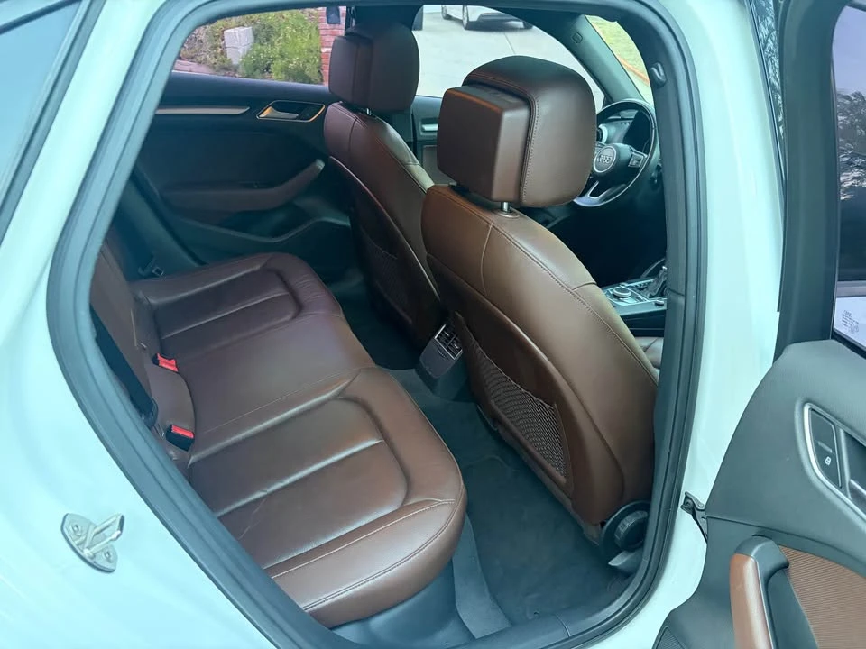 2017 Audi 8V A3 - Image 10 of 15