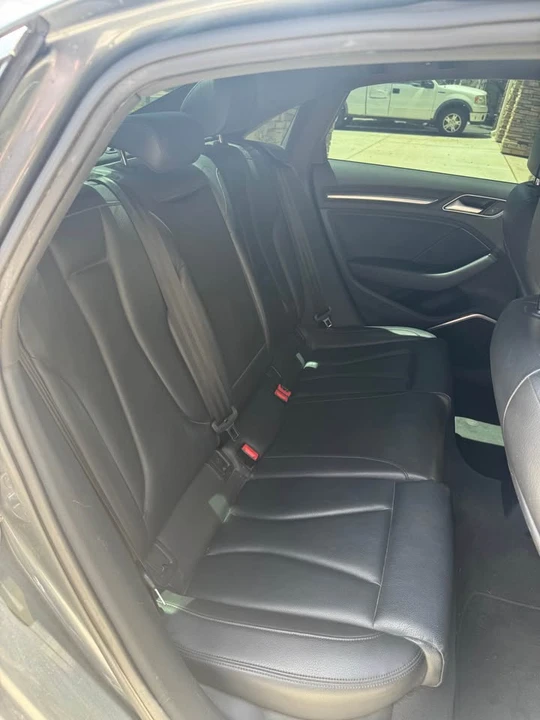 2017 Audi 8V A3 - Image 13 of 20