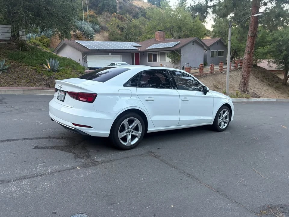 2017 Audi 8V A3 - Image 4 of 15