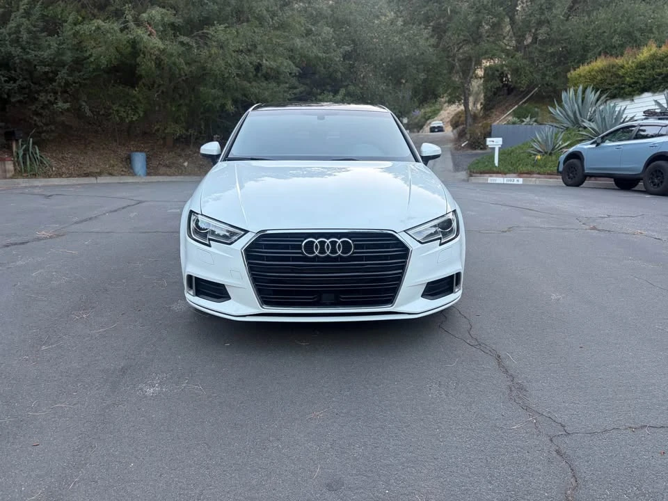 2017 Audi 8V A3 - Image 2 of 15