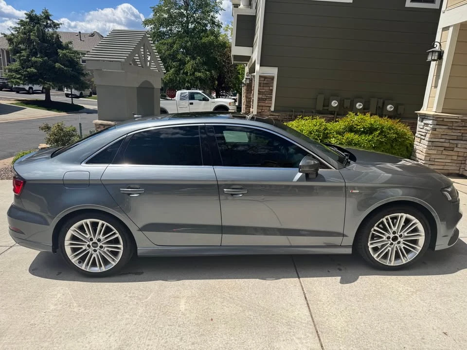 2017 Audi 8V A3 - Image 4 of 20