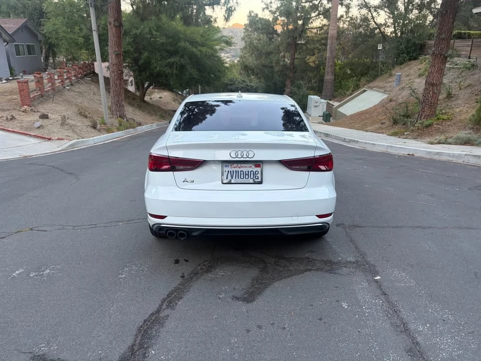 2017 Audi 8V A3 - Image 5 of 15