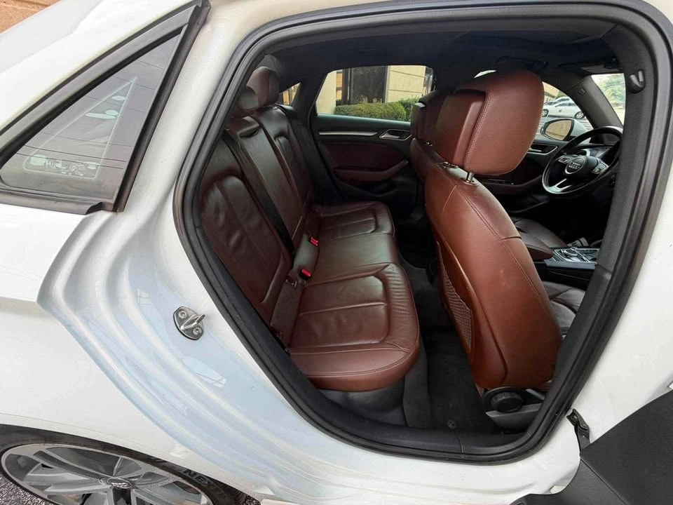 2017 Audi 8V A3 - Image 13 of 20