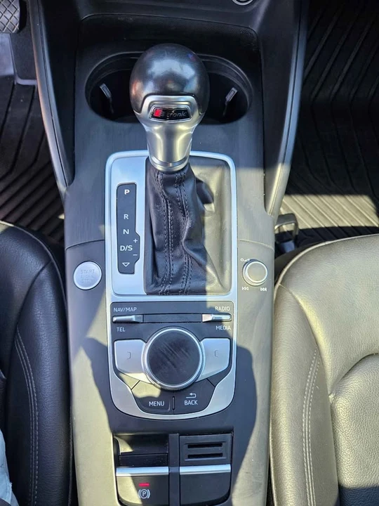 2017 Audi 8V A3 - Image 16 of 21