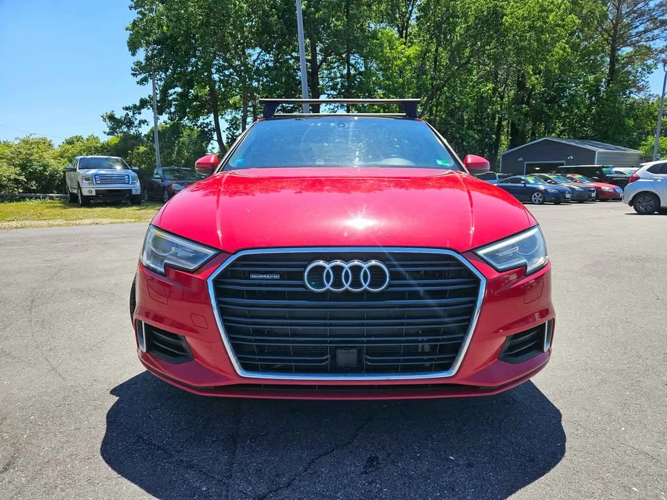 2017 Audi 8V A3 - Image 2 of 21