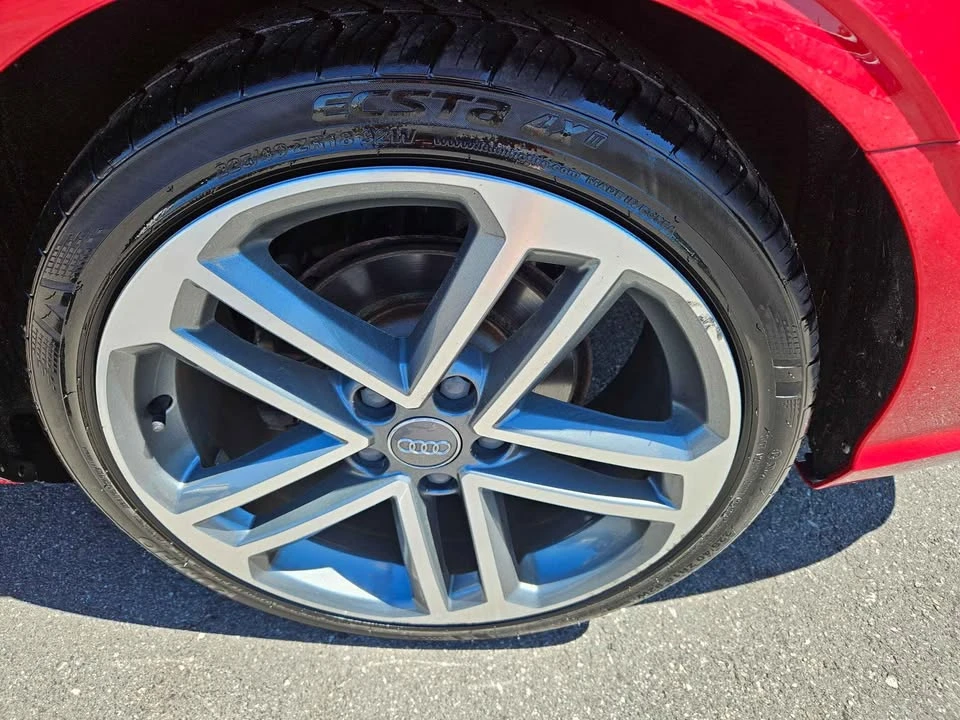 2017 Audi 8V A3 - Image 11 of 21