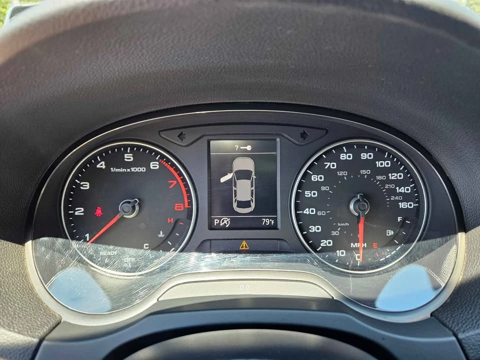 2017 Audi 8V A3 - Image 13 of 21