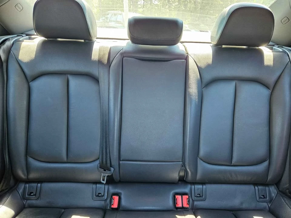 2017 Audi 8V A3 - Image 20 of 21