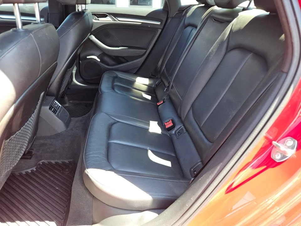 2017 Audi 8V A3 - Image 19 of 21