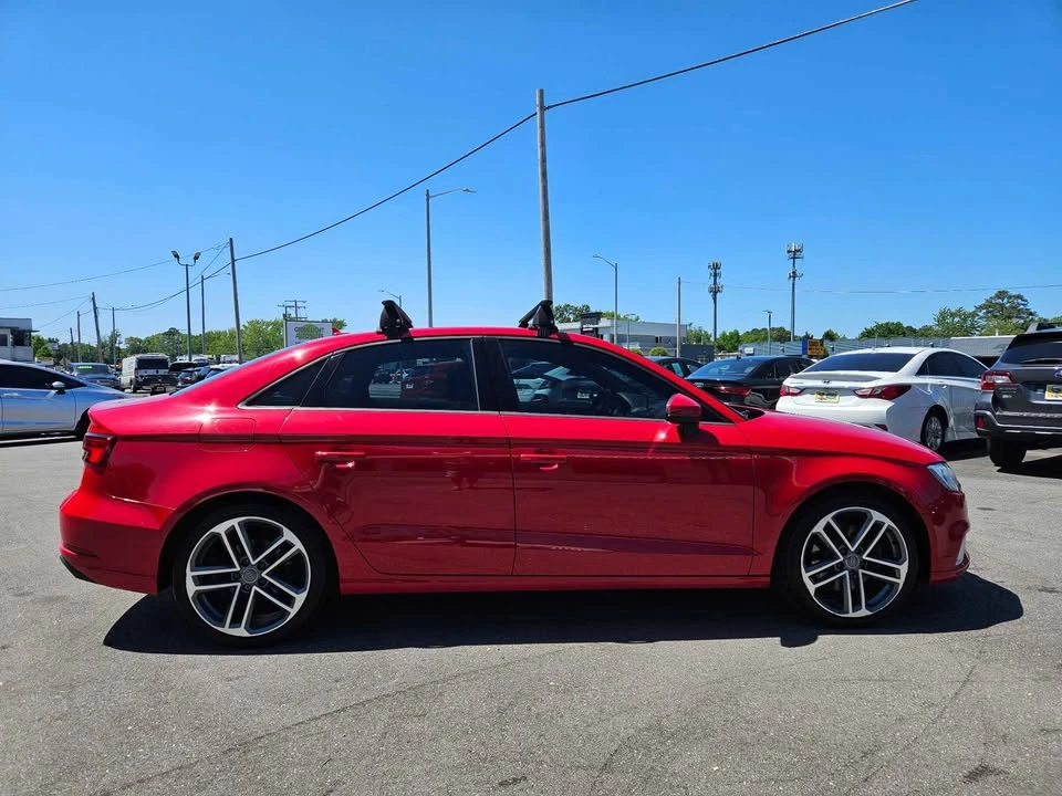 2017 Audi 8V A3 - Image 3 of 21