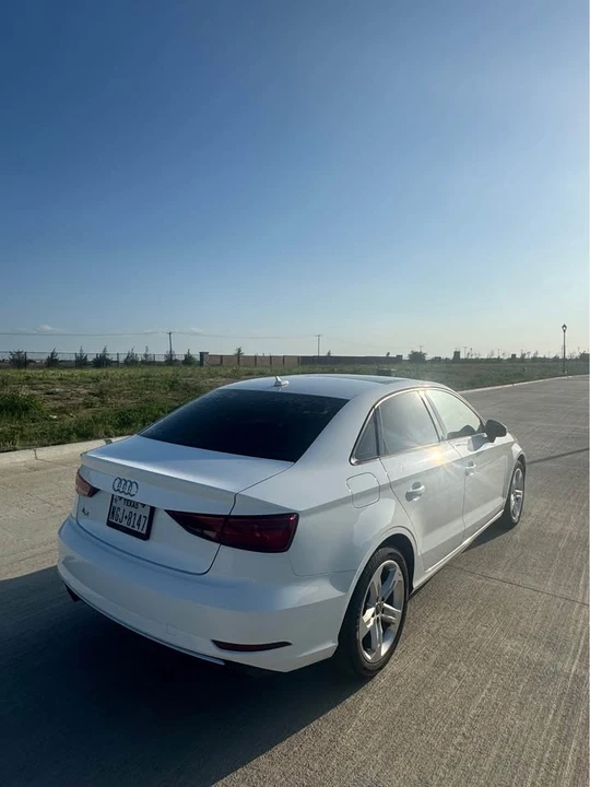 2017 Audi 8V A3 - Image 13 of 13