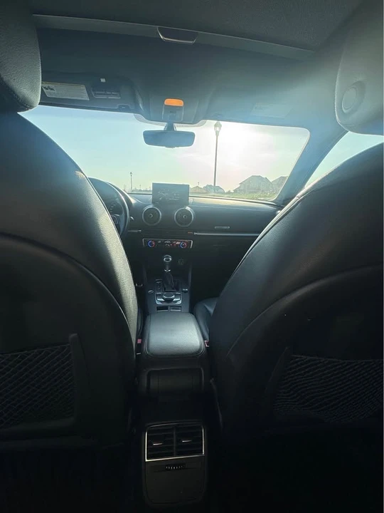 2017 Audi 8V A3 - Image 8 of 13