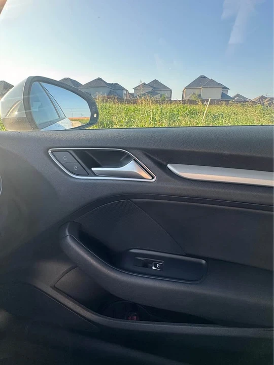 2017 Audi 8V A3 - Image 12 of 13