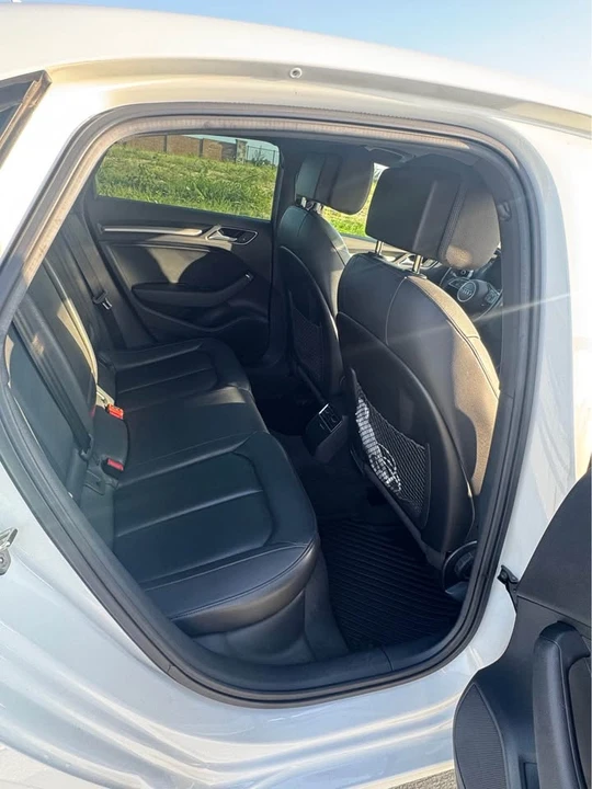 2017 Audi 8V A3 - Image 10 of 13