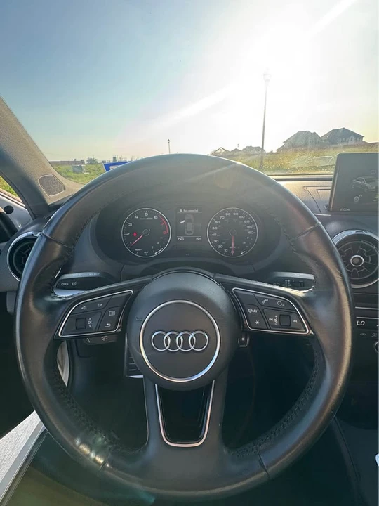 2017 Audi 8V A3 - Image 5 of 13