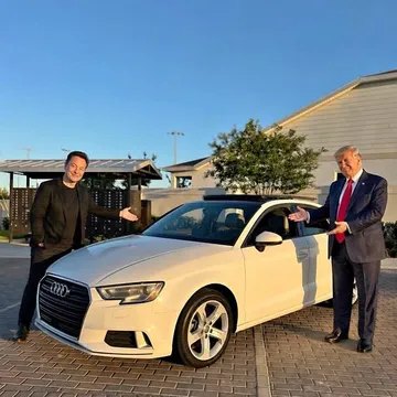 2017 Audi A3 2.0T Premium Sedan 4D