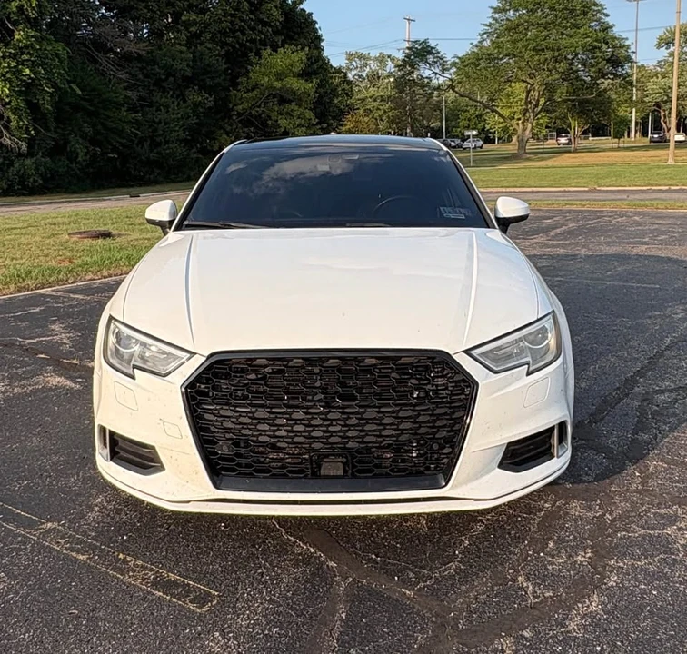 2017 Audi 8V A3 - Image 5 of 15
