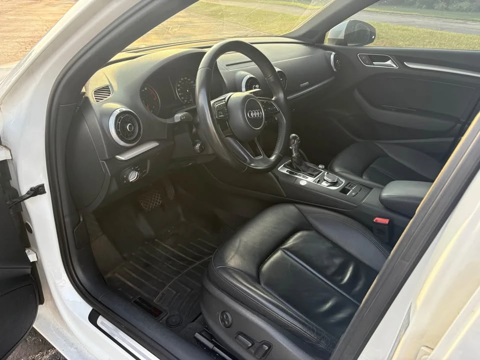 2017 Audi 8V A3 - Image 6 of 15