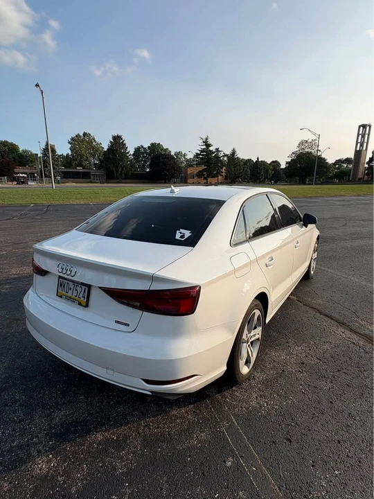 2017 Audi 8V A3 - Image 4 of 15