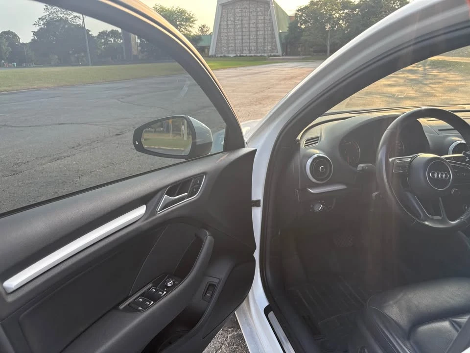 2017 Audi 8V A3 - Image 9 of 15