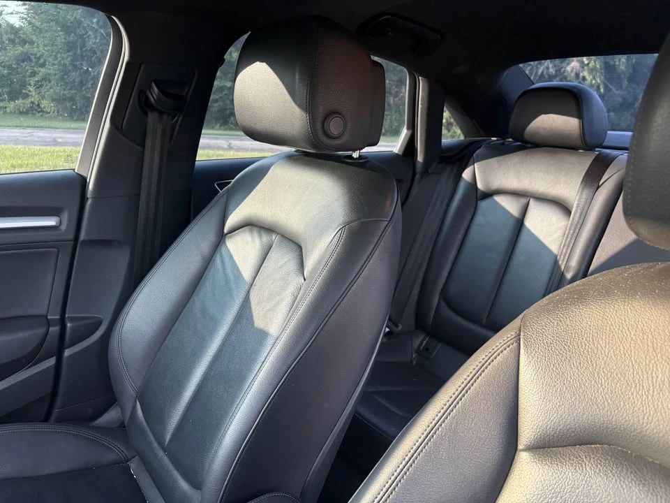 2017 Audi 8V A3 - Image 10 of 15