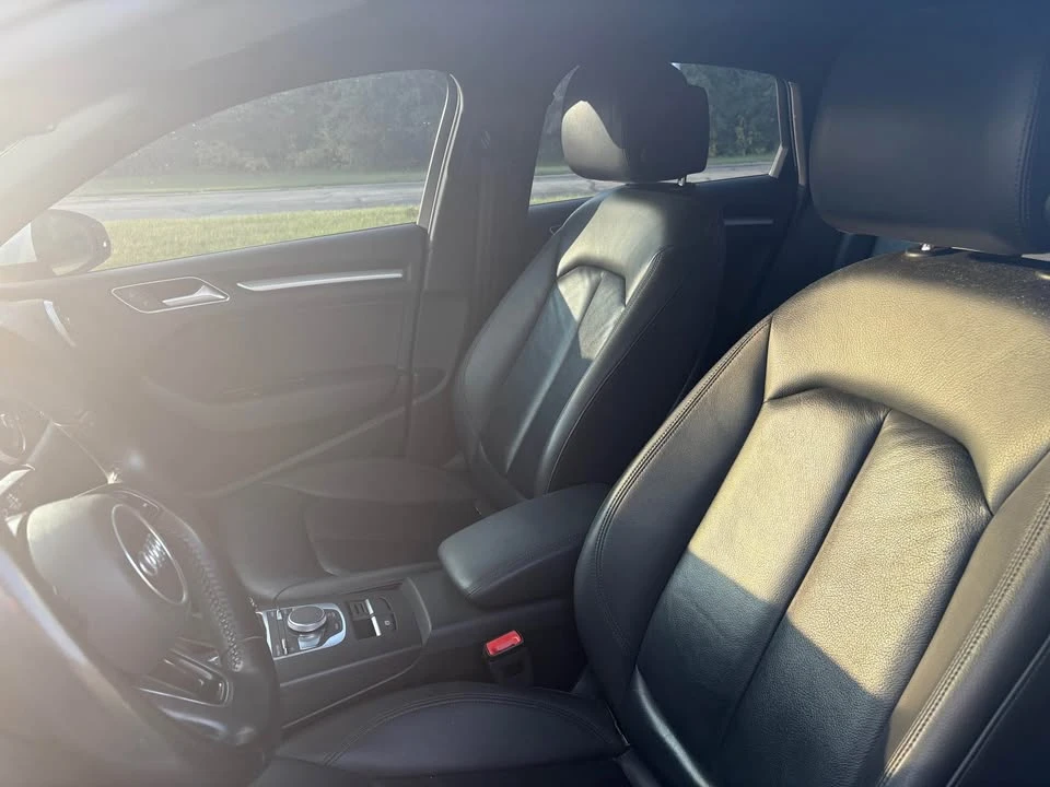 2017 Audi 8V A3 - Image 7 of 15