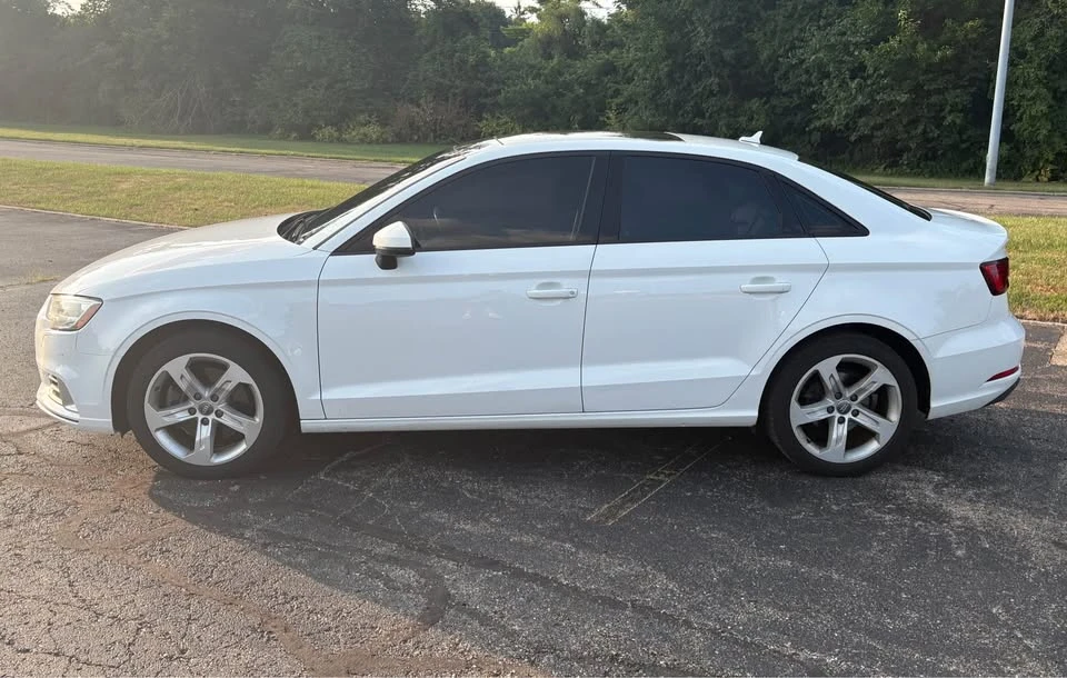 2017 Audi 8V A3 - Image 2 of 15